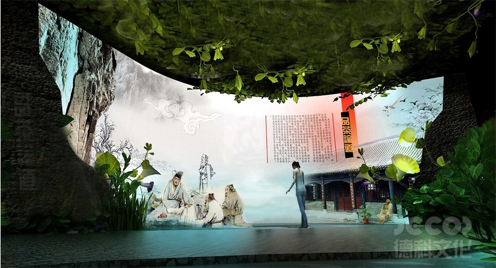 展館設(shè)計公司為什么需在項(xiàng)目初期進(jìn)行充分的溝通和需求分析